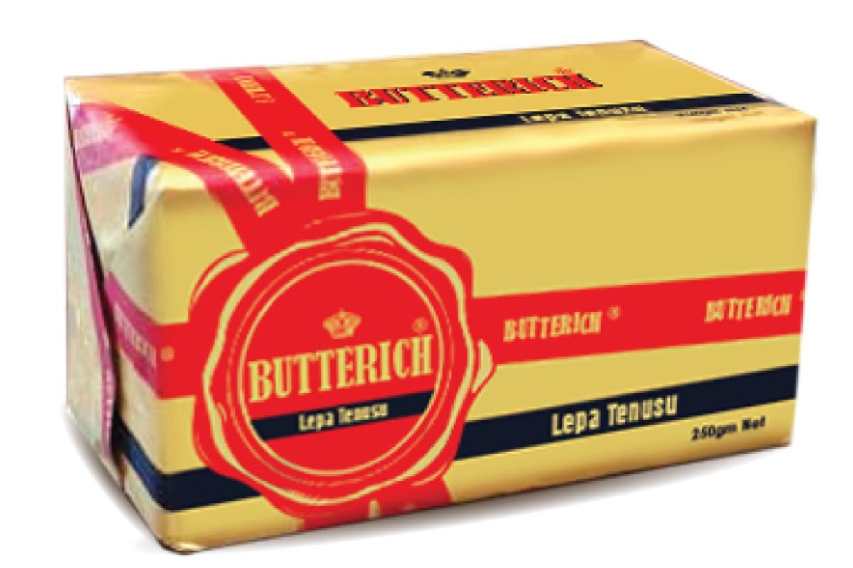 Top 6 Best Butter Blend Brands in Malaysia 2024 My Weekend Plan