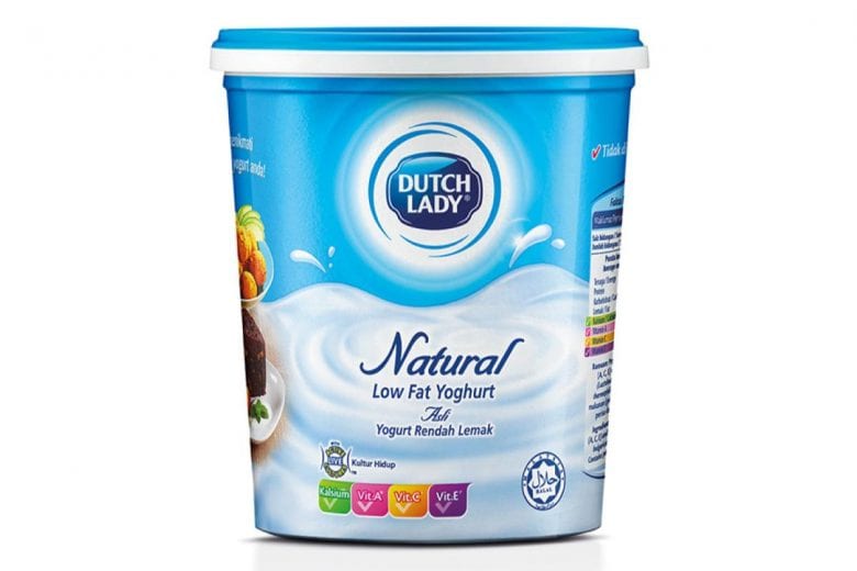 Top 5 Best Yogurt You Can Buy In Malaysia 2023