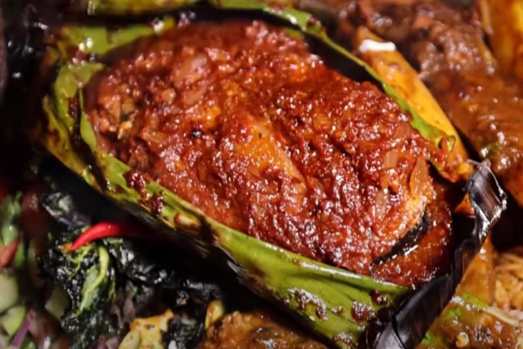 See The Most Extreme Malaysian Food! THE BIRYANI MOUNTAIN 8 Extreme Malaysian Food THE BIRYANI MOUNTAIN 7