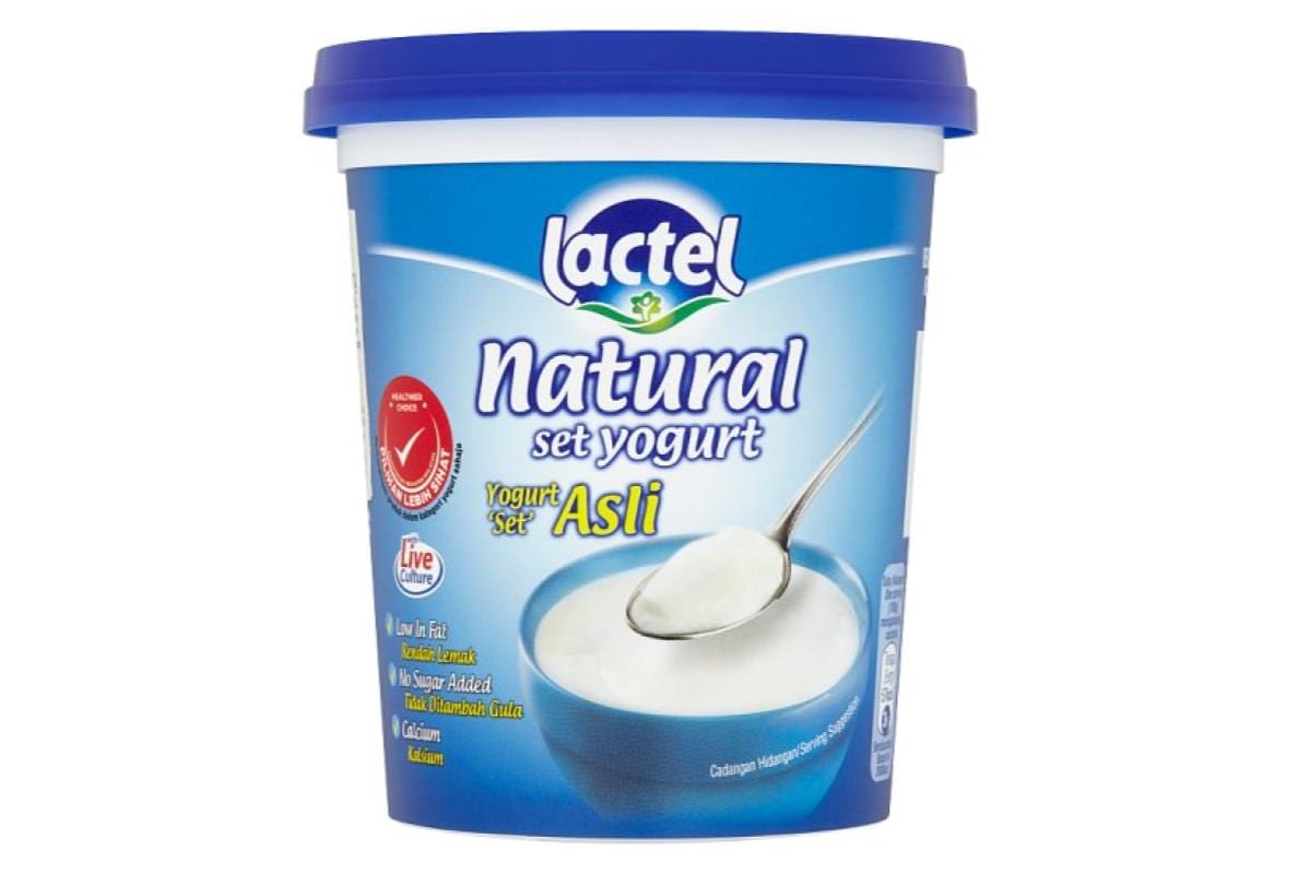 Top 7 Best Yogurt You Can Buy In Malaysia 2023