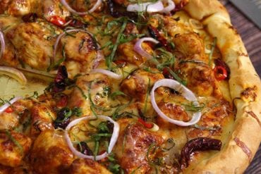 Malaysian Pizza 1 1