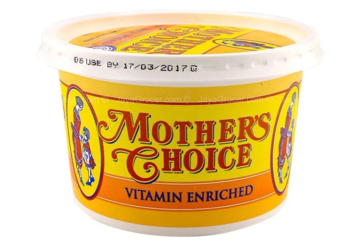 Top 10 Best Margarine Brands Available in Malaysia 2024