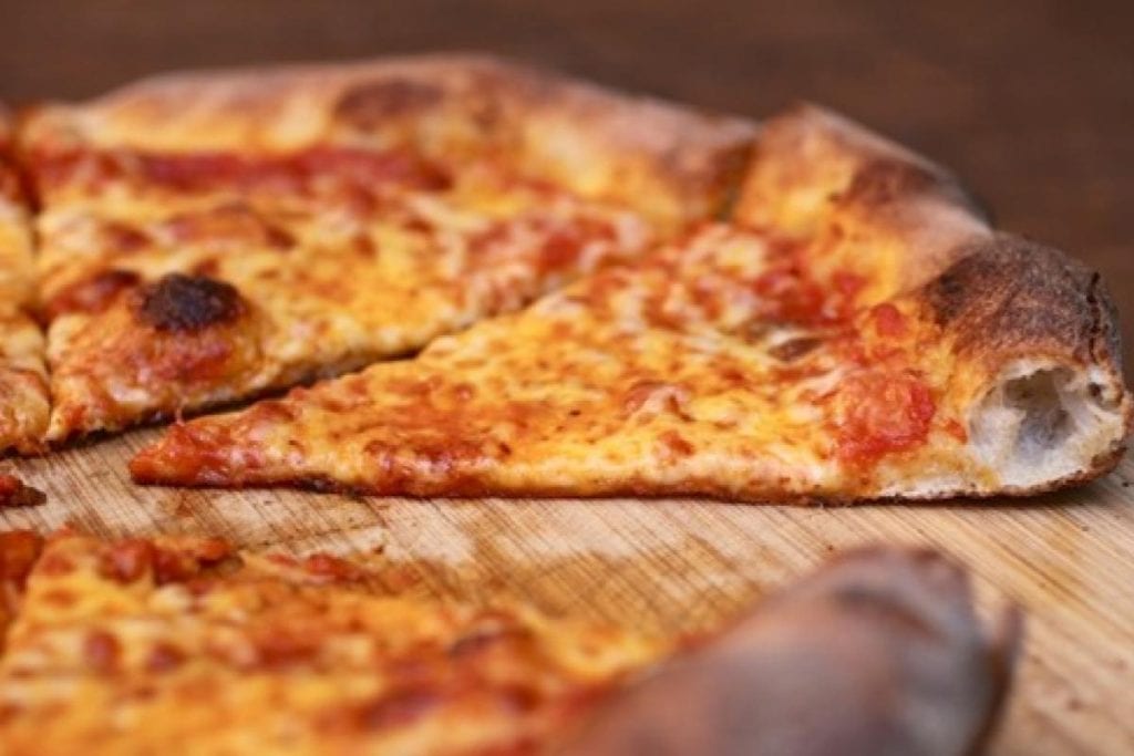 Do You Really Know Your Pizza? | Types of Pizza Crust 5 NEW YORK STYLE