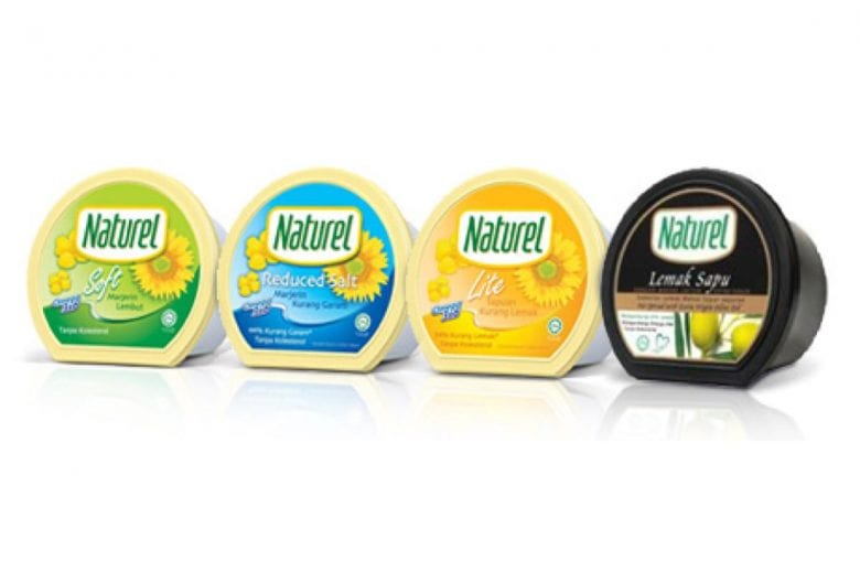 Top 10 Best Margarine Brands Available in Malaysia 2024