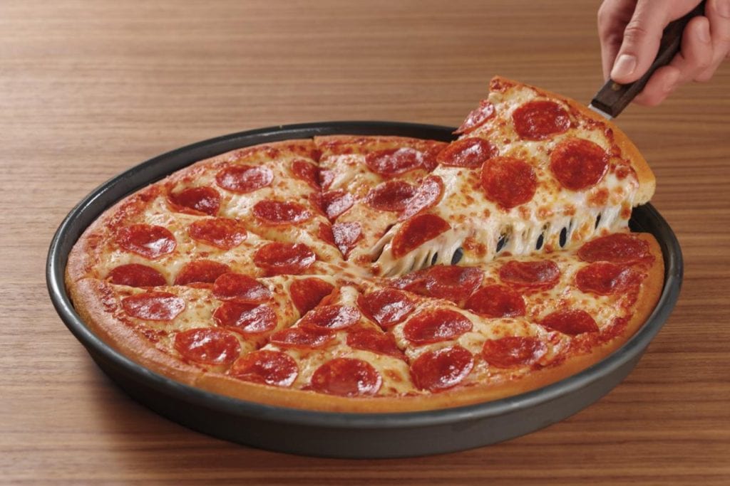 Do You Really Know Your Pizza? | Types of Pizza Crust 10 PAN PIZZA 1 1