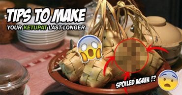 Tips To Make Your Ketupat Last Longer 5