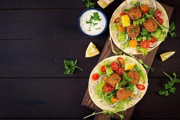 VIRAL Tortilla Hacks   Prepare It The Easier Way