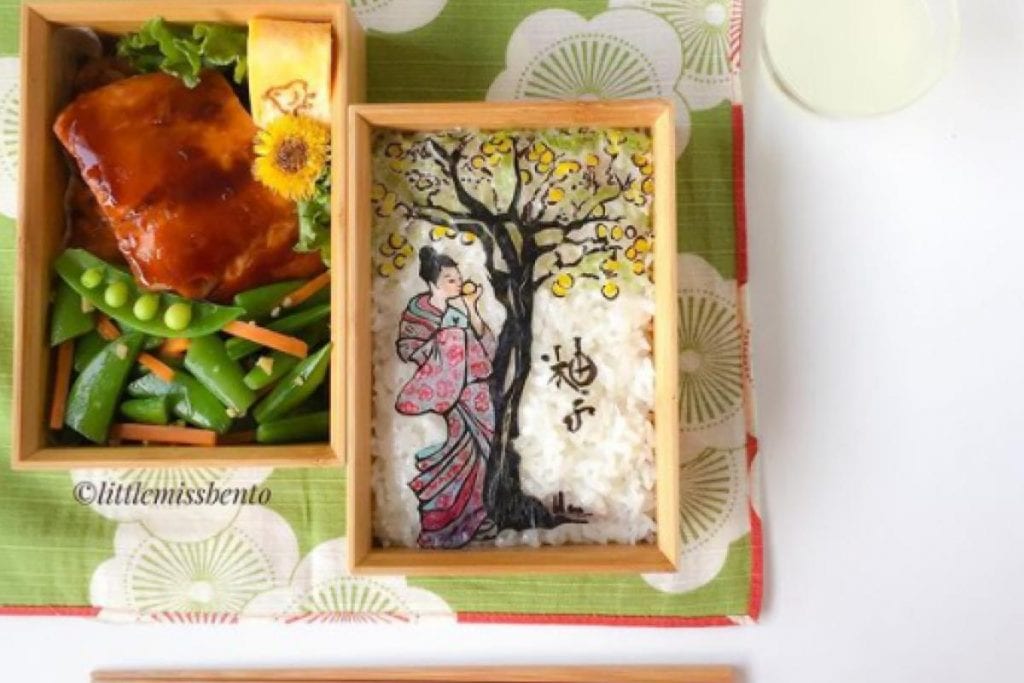 You Will Not Want To Eat These, Because It Is Too Cute! 11 You Will Not Want To Eat These Because It Is Too Cute 10