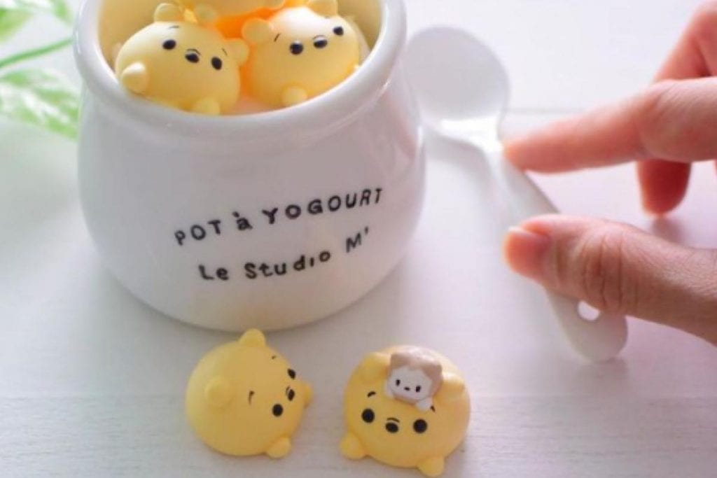 You Will Not Want To Eat These, Because It Is Too Cute! 13 You Will Not Want To Eat These Because It Is Too Cute 13