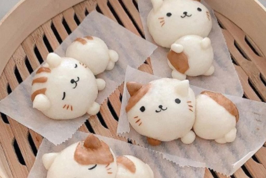 You Will Not Want To Eat These, Because It Is Too Cute! 15 You Will Not Want To Eat These Because It Is Too Cute 15