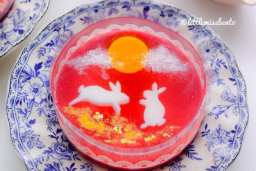 You Will Not Want To Eat These, Because It Is Too Cute! 19 You Will Not Want To Eat These Because It Is Too Cute 19