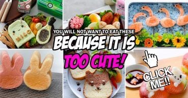 You Will Not Want To Eat These Because It Is Too Cute 21