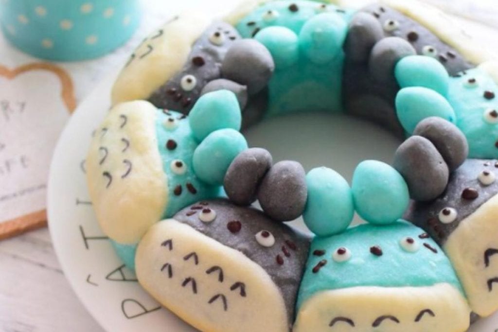 You Will Not Want To Eat These, Because It Is Too Cute! 7 You Will Not Want To Eat These Because It Is Too Cute 6 1