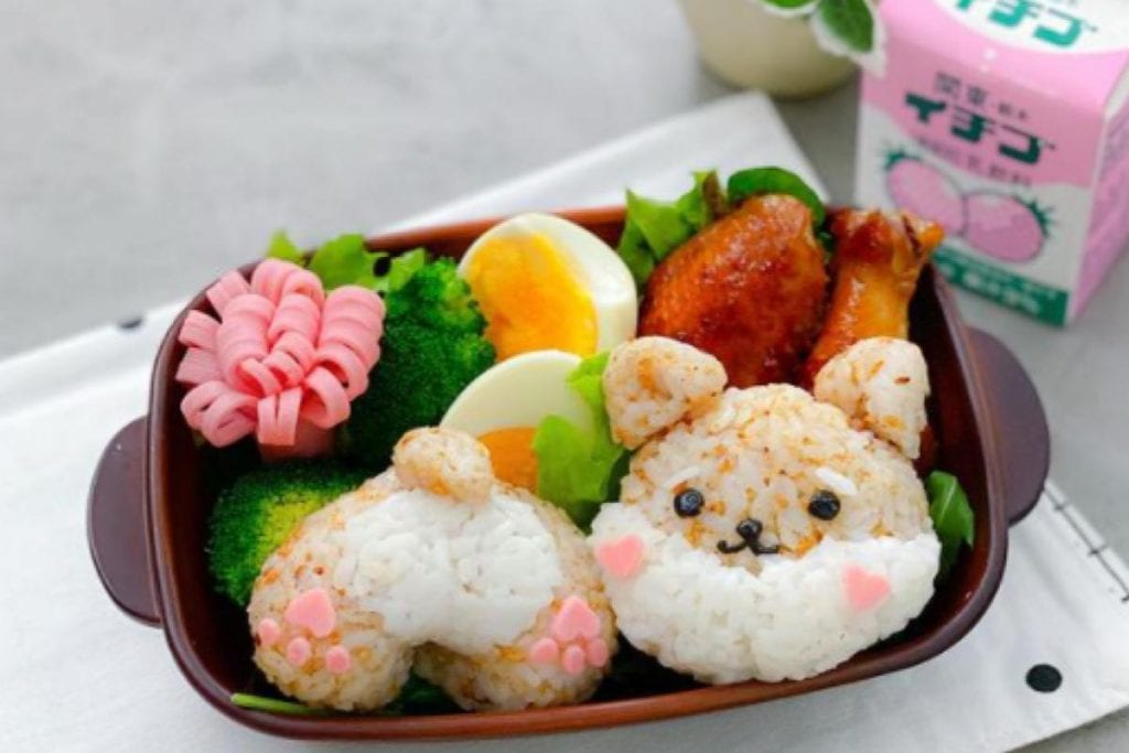 You Will Not Want To Eat These, Because It Is Too Cute! 8 You Will Not Want To Eat These Because It Is Too Cute 7