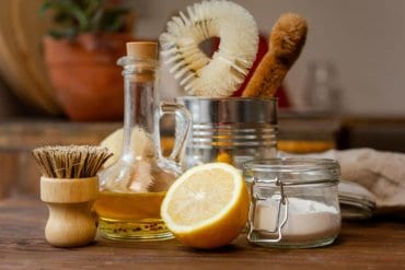 9 Awesome Ways To Use Lemon For A Sparkly Clean Kitchen Ladies Will Love No.7 9