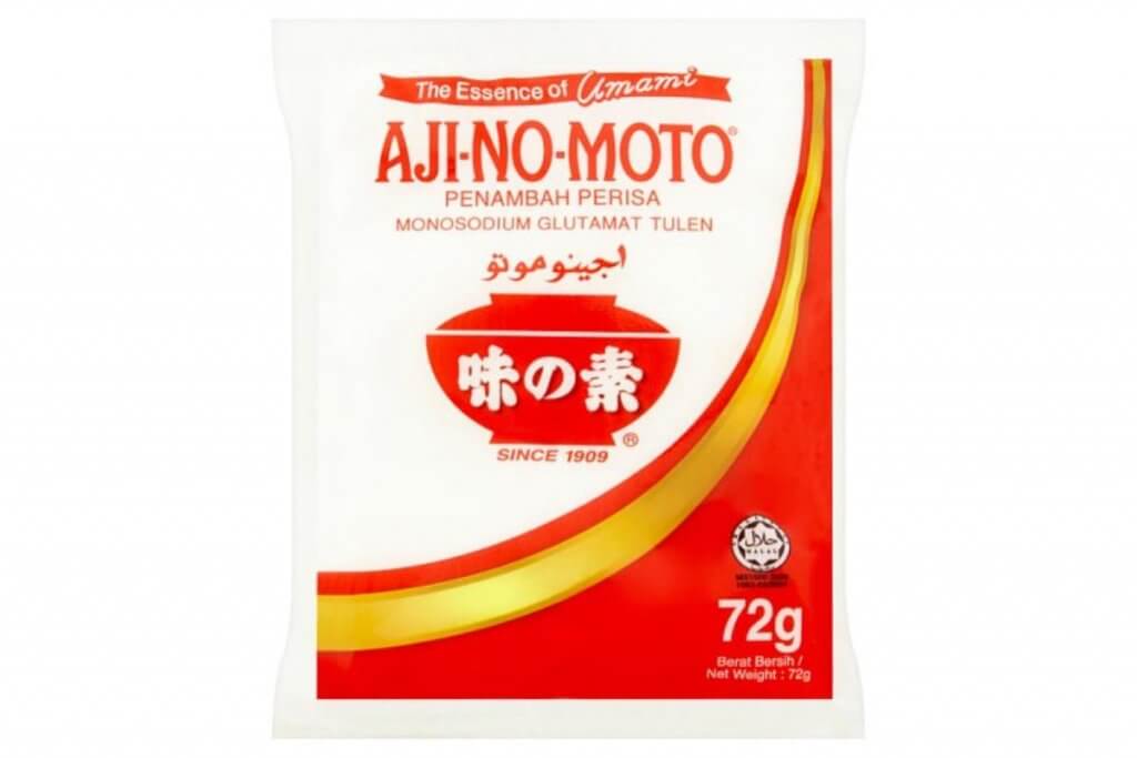 Top 15 Seasoning you should have in your kitchen 2025 10 Aji No Moto Flavor Enhancer