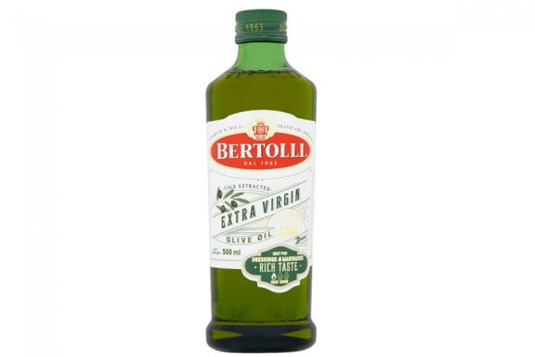 Top 10 Best Vegetable Oils in Malaysia 2024 Healthier Choice