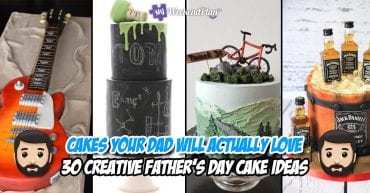 Cakes Your Dad Will Actually Love 27 Creative Fathers Day Cake Ideas 1