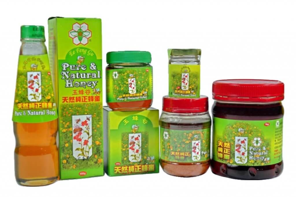 Top 8 Best Honey You Can Buy In Malaysia 2025 6 Cameron Highlands Ee Feng Gu Honey