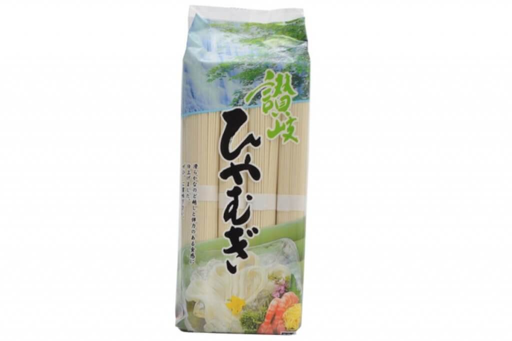 Top 8 Dry Noodles You Can Buy In Malaysia 2025 7 Dried Noodle Hiyamugi