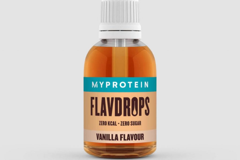 10 Esen Vanila Terbaik di Malaysia 2025 4 FlavDrops Vanilla Essence 1 1