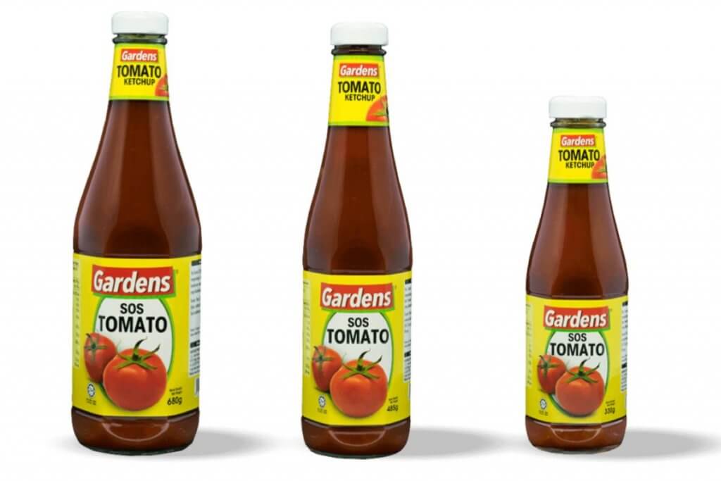 Top 8 Best Tomato Ketchup Brands Available in Malaysia 2024