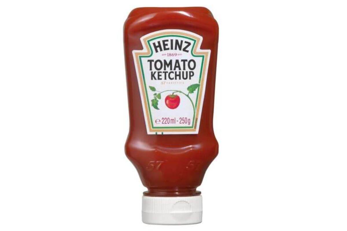 Top 8 Best Tomato Ketchup Brands Available in Malaysia 2024