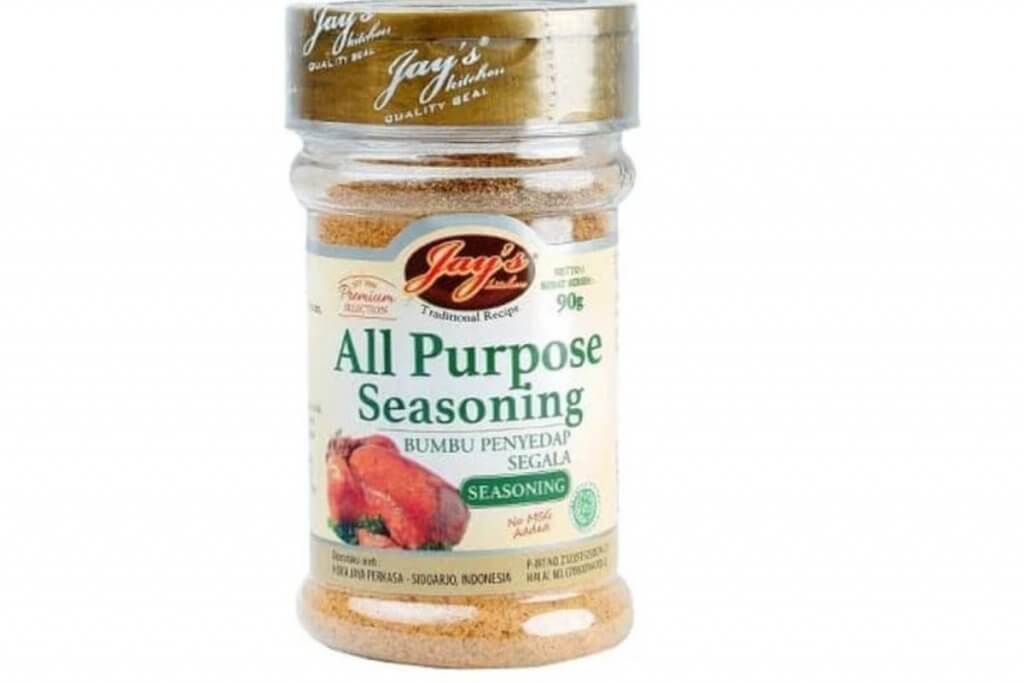 Top 15 Seasoning you should have in your kitchen 2025 9 Jays kitchen All Purpose Seasoning