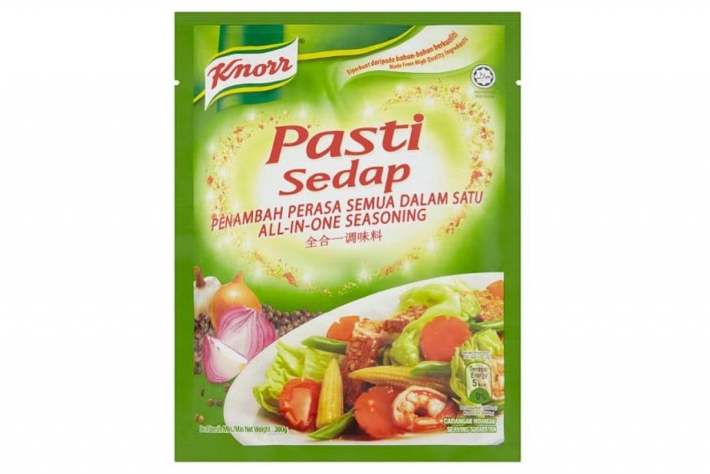 Top 15 Seasoning you should have in your kitchen 2025 3 Knorr All in One Seasoning 2