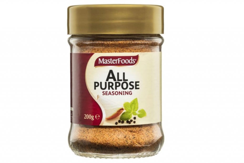 Top 15 Seasoning you should have in your kitchen 2025 4 MasterFoods All Purpose Seasoning