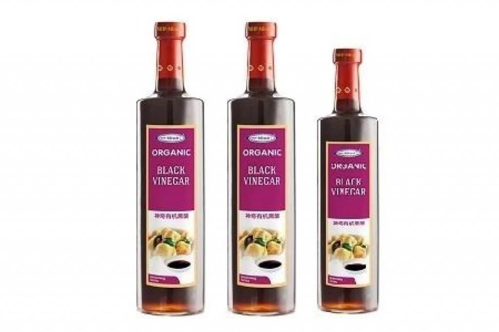 Top 10 Best White & Black Vinegar You Can Buy In Malaysia 2025 11 Miracle Organic Black Vinegar