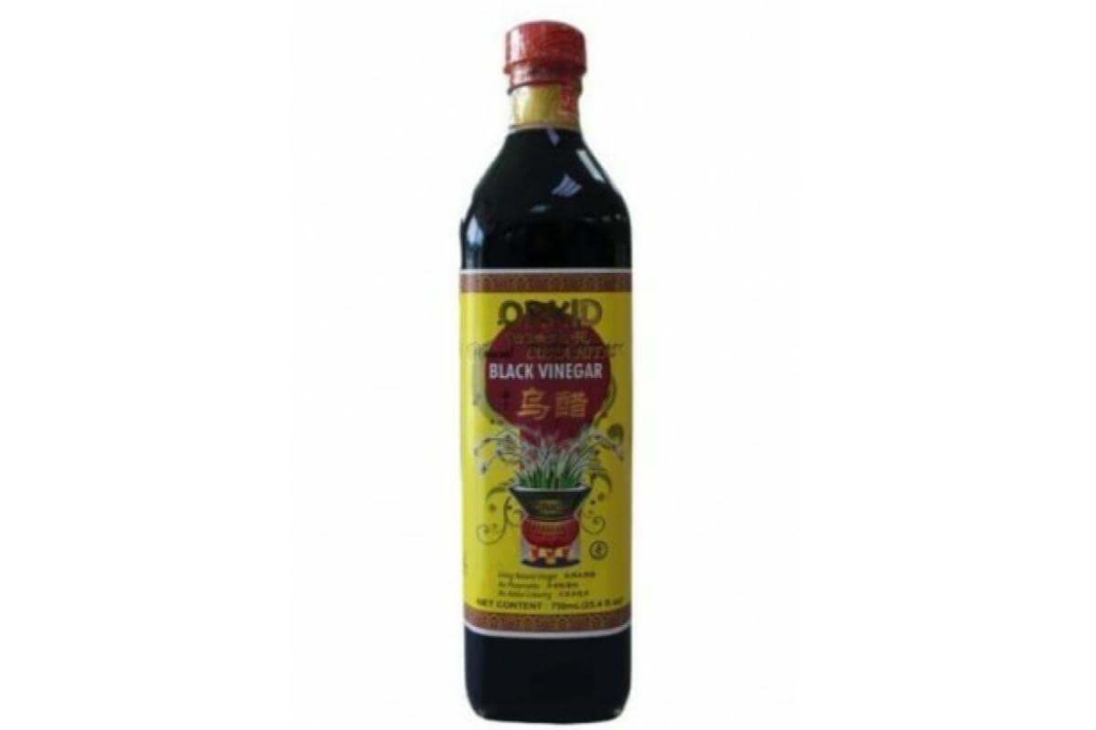 Top 10 Best White & Black Vinegar You Can Buy In Malaysia 2023