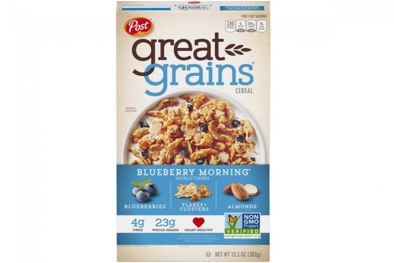 Top 8 Breakfast Cereal You Can Buy In Malaysia 2024 Top Rated Review