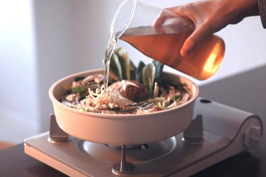 3 Quick And Easy Meals For Singles | No.3 IS THE EASIEST! 3 Quick Satisfying Hot Pot 1