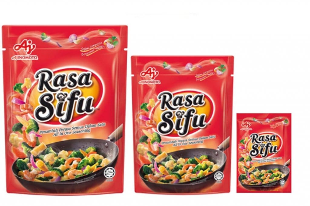 Top 15 Seasoning you should have in your kitchen 2025 5 Rasa Sifu All in One Seasoning