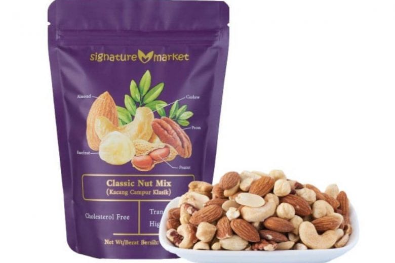 Top 8 Best Mixed Nuts You Can Buy In Malaysia 2024 I Must Buy