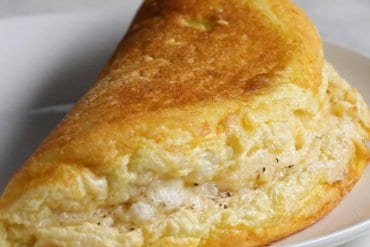 Super Fluffy Omelet 1