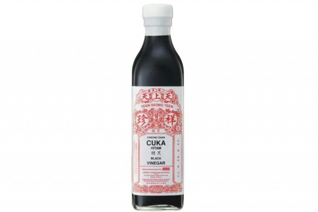 Top 10 Best White & Black Vinegar You Can Buy In Malaysia 2025 10 TST Black Vinegar