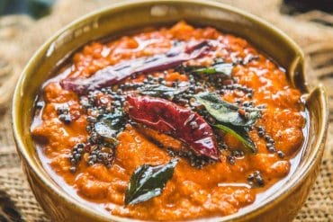 This Is How You Make TASTY CHUTNEY In Just 10 Minutes 6