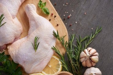 This Is How You Should Store Chicken To Make It Last Longer 3 1