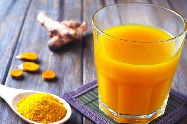 Why You Should Be Drinking Turmeric Juice According To Scientists
