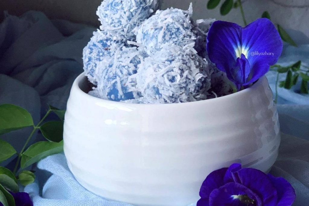 This May Be The Most Beautiful Kuih! 3 This May Be The Most Beautiful Kuih 2 1