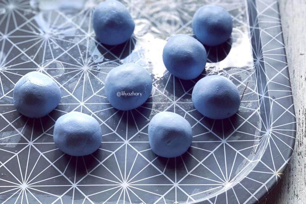 This May Be The Most Beautiful Kuih! 4 This May Be The Most Beautiful Kuih 3 1