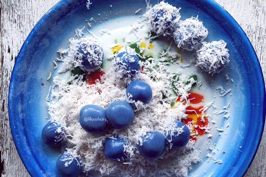 This May Be The Most Beautiful Kuih! 5 This May Be The Most Beautiful Kuih 4 1