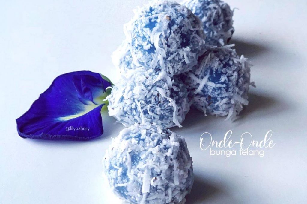 This May Be The Most Beautiful Kuih! 6 This May Be The Most Beautiful Kuih 5 1