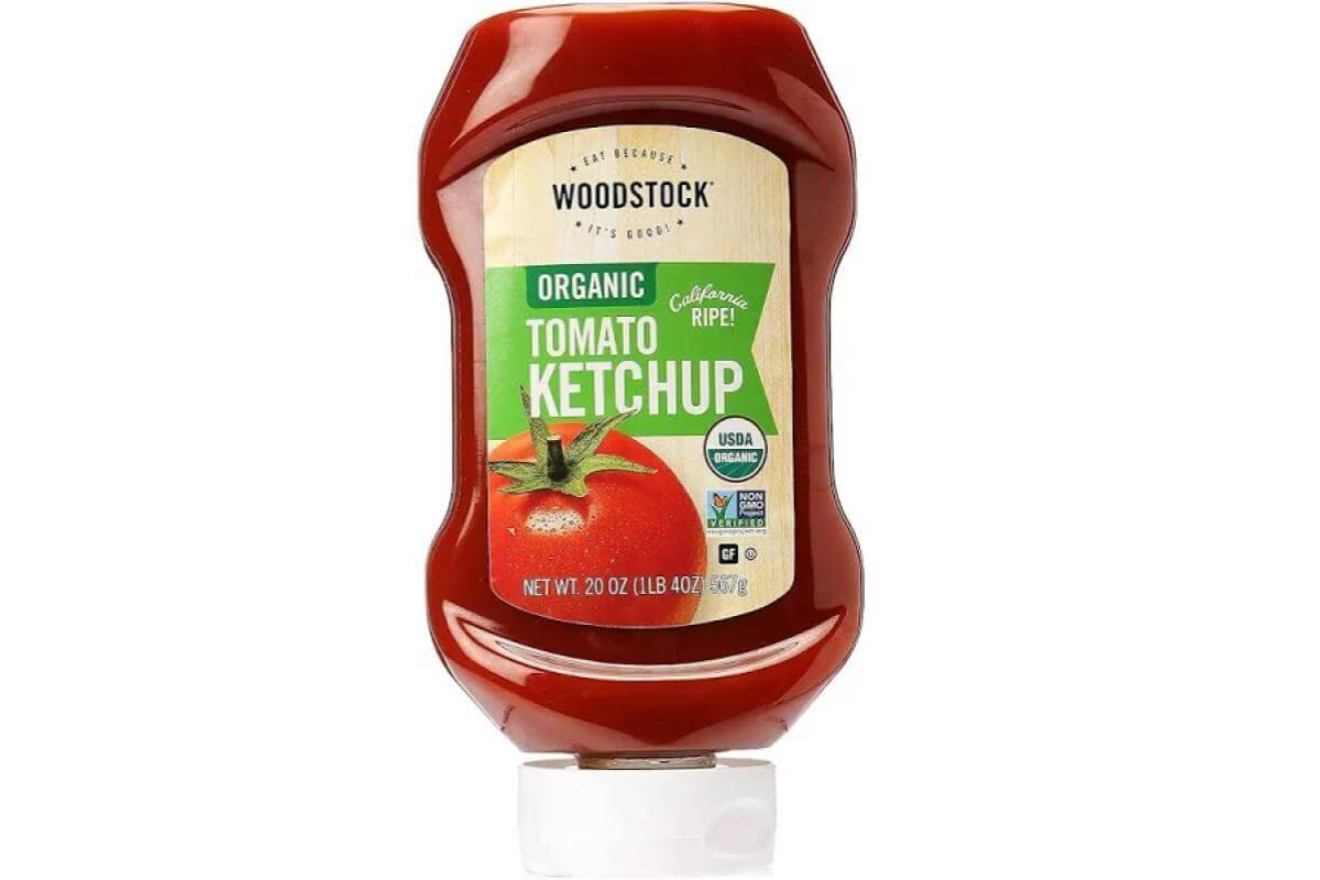 Top 8 Best Tomato Ketchup Brands Available in Malaysia 2024