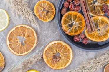 You Wont Believe How Easy It Is To Make Dried Lemon Slices 5