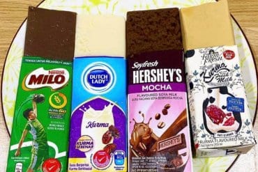 You Wont Believe This How This Was Made The Lockdown Pudding 1