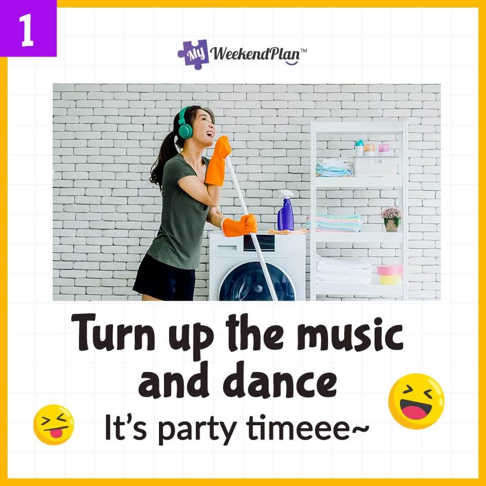 9 Things To Do At Your Condo During FMCO 1 9 Things To Do At Your Condo During FMCO 1 1