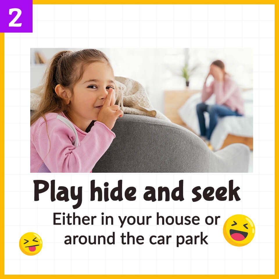 9 Things To Do At Your Condo During FMCO 2 9 Things To Do At Your Condo During FMCO 2 1